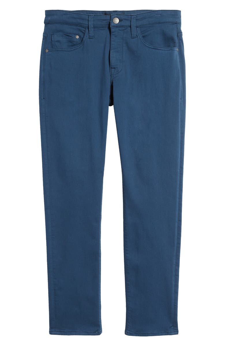 Mavi Jeans Marcus Slim Straight Leg Jeans, Alternate, color,