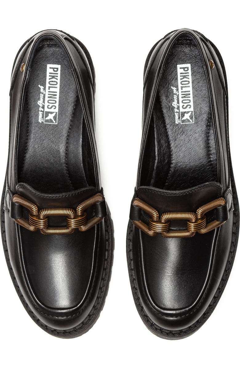 PIKOLINOS Aviles Lug Loafer, Alternate, color,