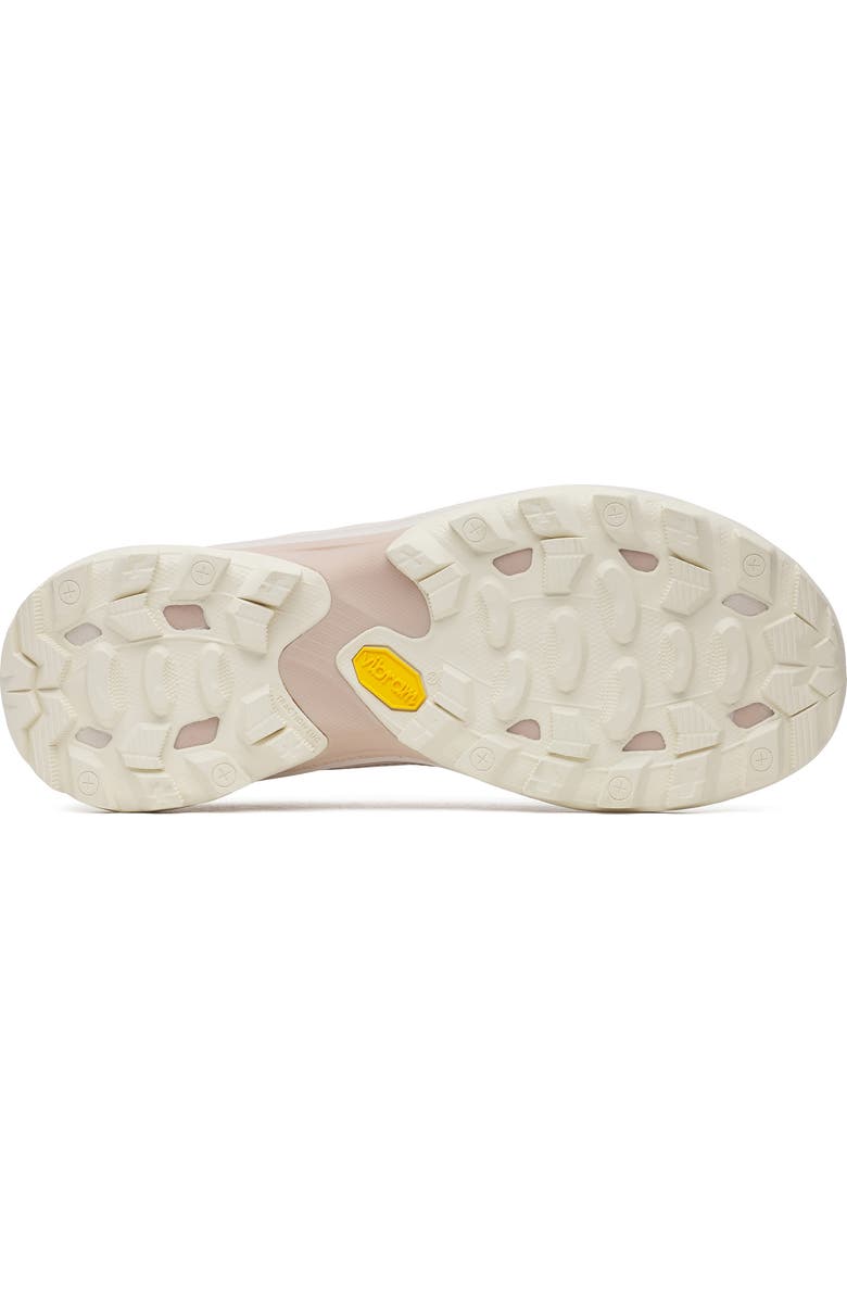 Merrell MOAB Speed 2 Allure Running Shoe, Alternate, color, Petalite