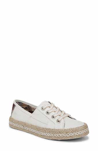 Blowfish Malibu Buenos Woven Sneaker