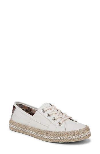 BLOWFISH MALIBU BLOWFISH MALIBU BUENOS WOVEN SNEAKER