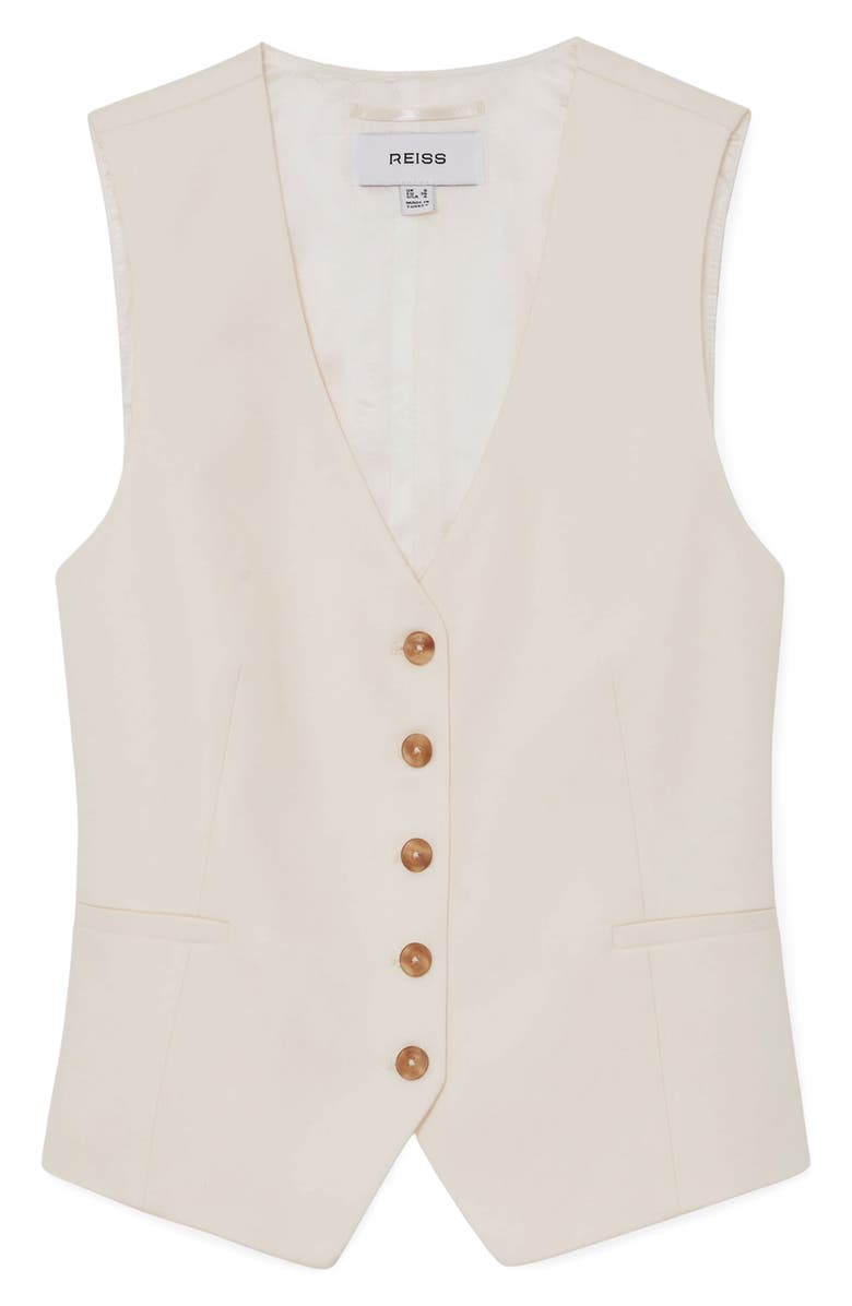 Reiss Malin Vest, Alternate, color, 