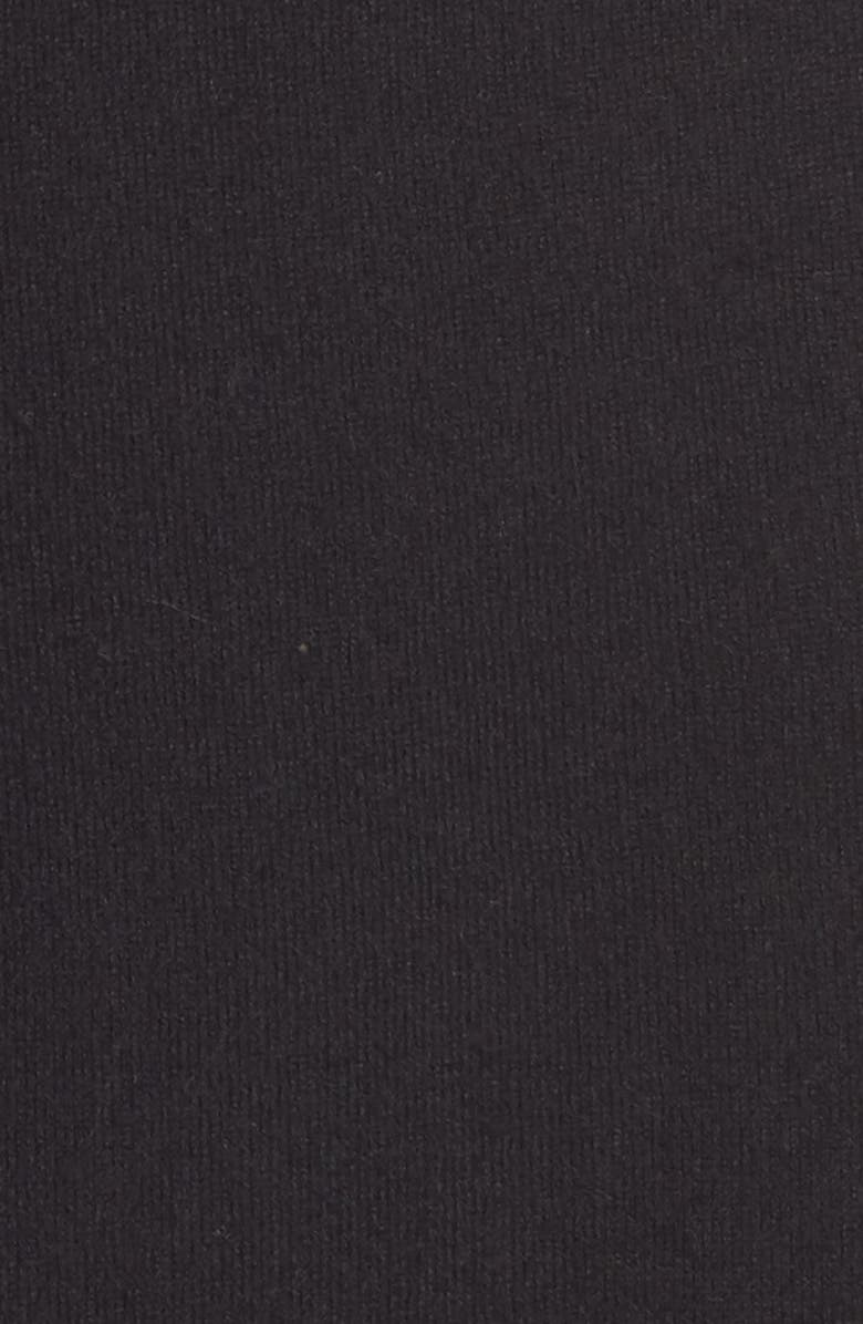 Treasure & Bond Boyfriend Turtleneck Sweater, Alternate, color, 