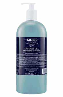 Facial Fuel Invigorating Face Wash for Men