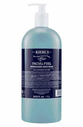 Facial Fuel Energizing Face Wash for Men