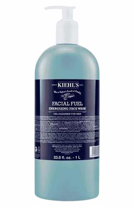 Facial Fuel Energizing Face Wash for Men