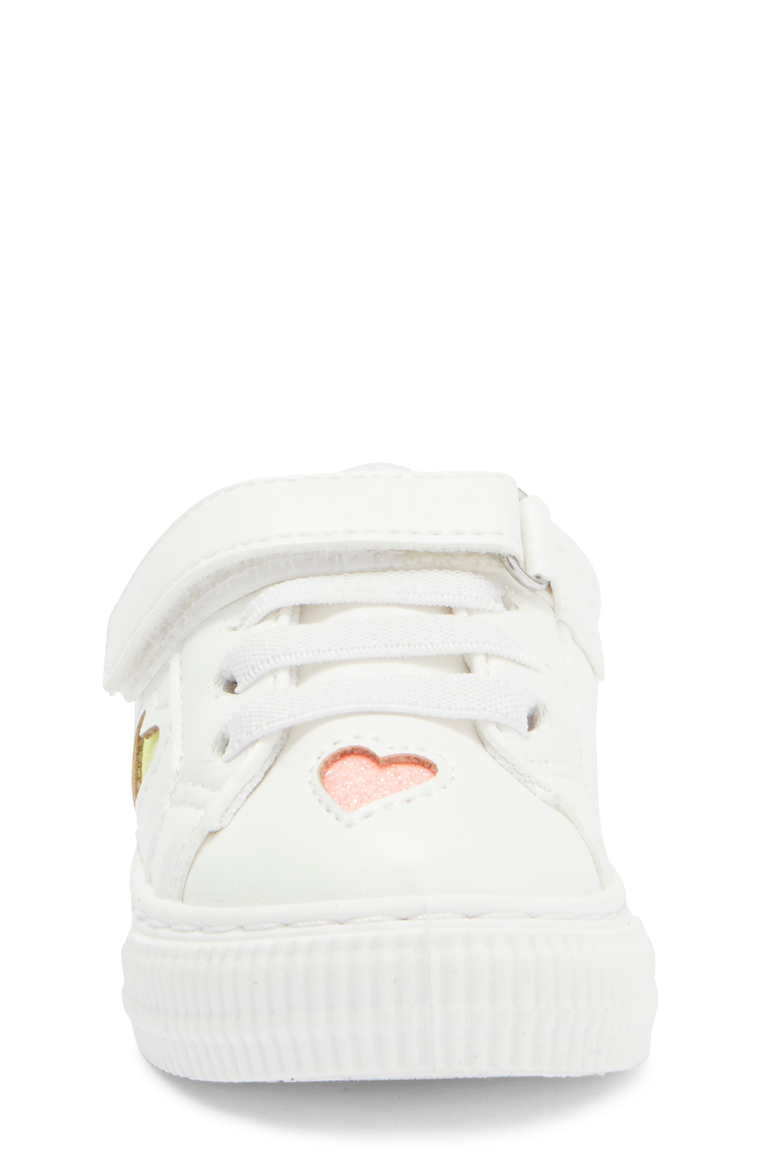 JELLYPOP Kids' Lil' Equal Sneaker, Alternate, color, 