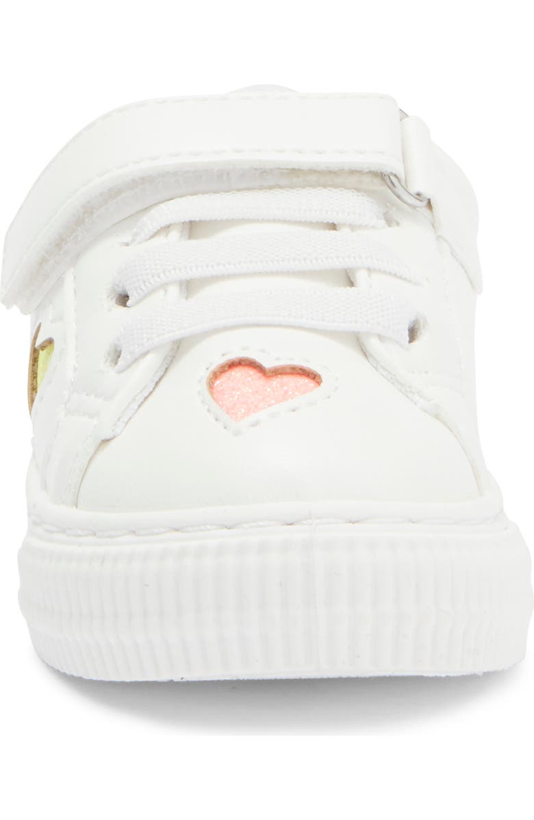 JELLYPOP Kids' Lil' Equal Sneaker, Alternate, color,