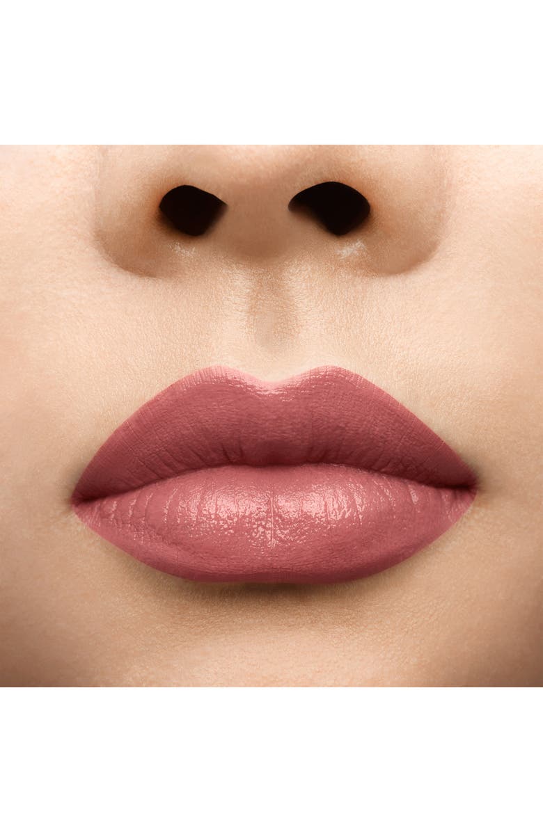 Christian Louboutin Rouge Louboutin Silky Satin On the Go Lipstick, Alternate, color, Dune Kiss 332