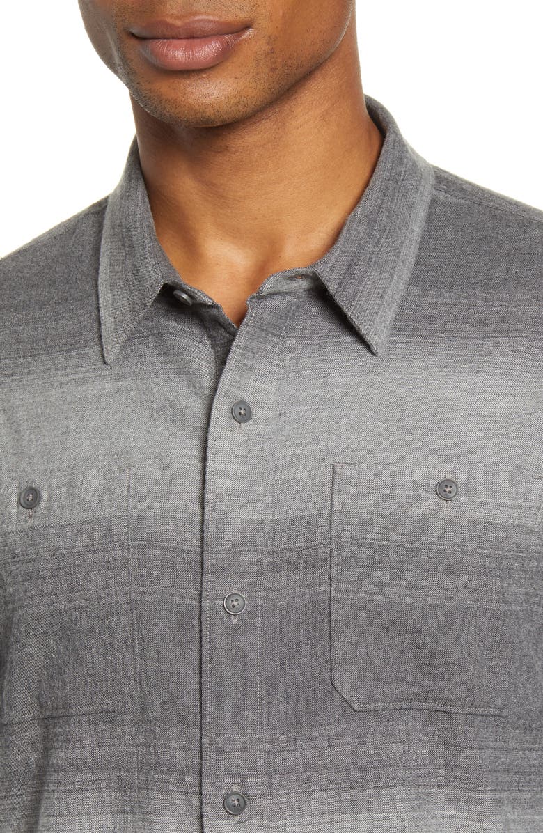 TravisMathew Rya Eddie Button-Up Shirt, Alternate, color, 