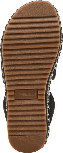 Kids' Jcharisa Ankle Strap Espadrille Platform Sandal
