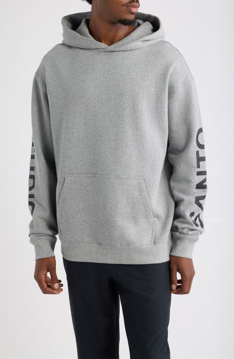 Team Graphic Hoodie