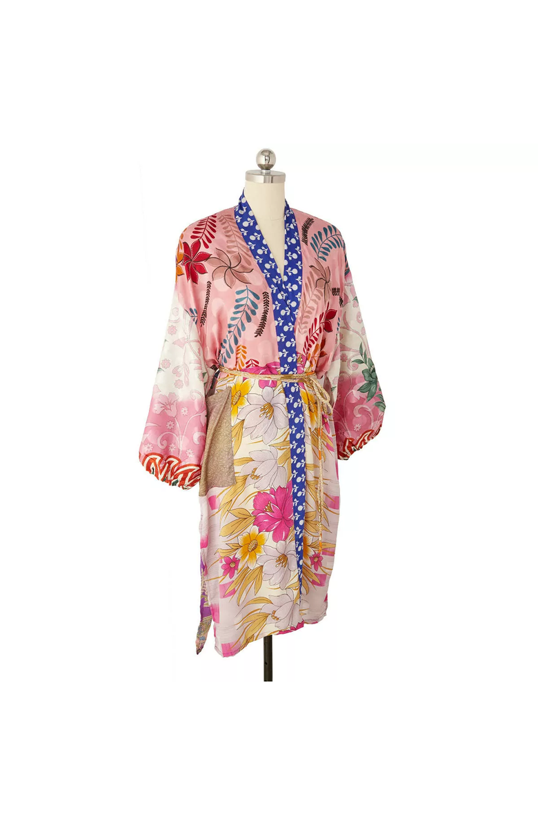 Uncommon Goods Reinvented Kimono, Alternate, color, 