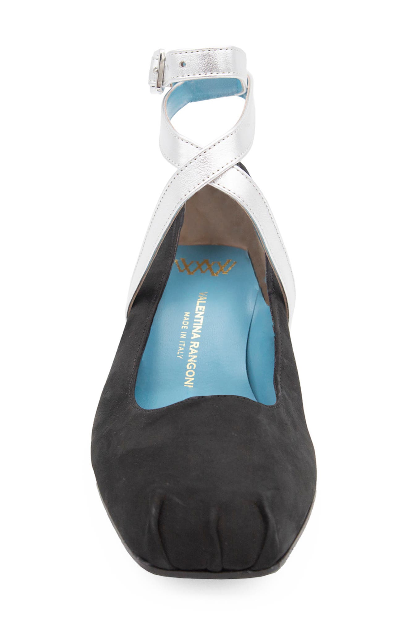 Valentina Rangoni Birba Ballet Flat, Alternate, color, 