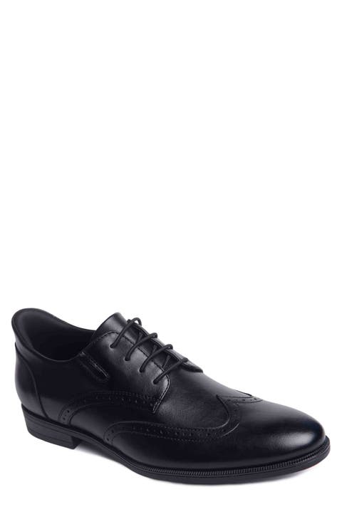 Howard Street Wingtip Dress Oxford (Men)