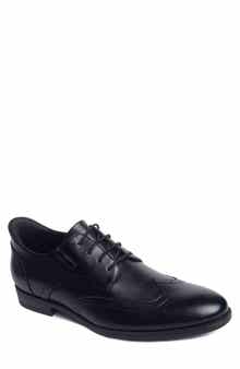 Marc Joseph New York Howard Street Wingtip Dress Oxford