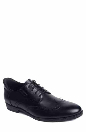Marc Joseph New York Howard Street Wingtip Dress Oxford