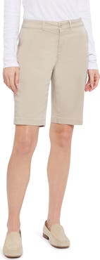 NYDJ Bermuda Shorts