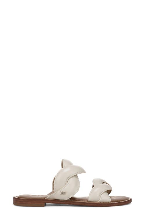 SAM EDELMAN SAM EDELMAN HELLEN SLIDE SANDAL