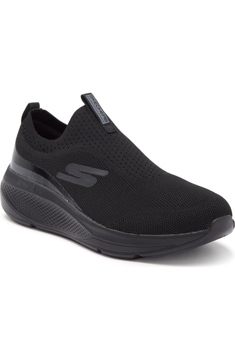 SKECHERS Go Run Elevate - Hot Streak Sneaker (Women) - Wide Width, Main, color,