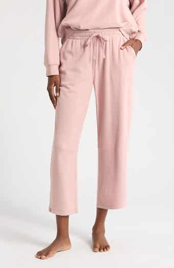 Barefoot Dreams® Malibu Collection® Brushed Fleece Pants