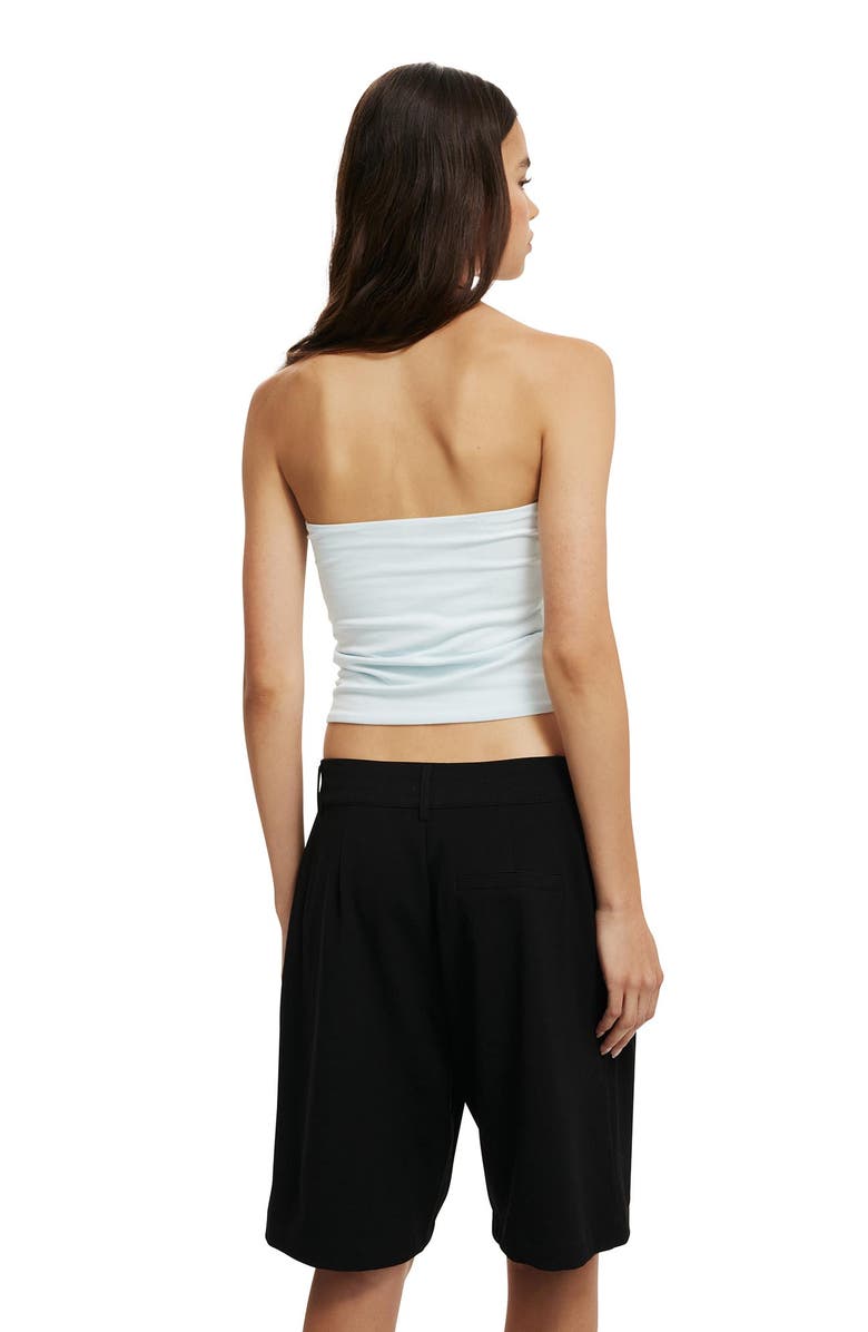 Cotton On Women's Luis Suiting Jort, Alternate, color, 