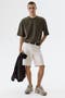  Dark Khaki Green