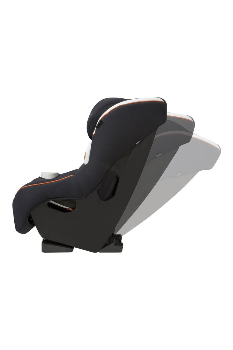 x Rachel Zoe Pria™ 85 - Special Edition Car Seat, Alternate, color, BLACK/ WHITE