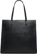 Ted Baker Hayden Faux Leather Tote