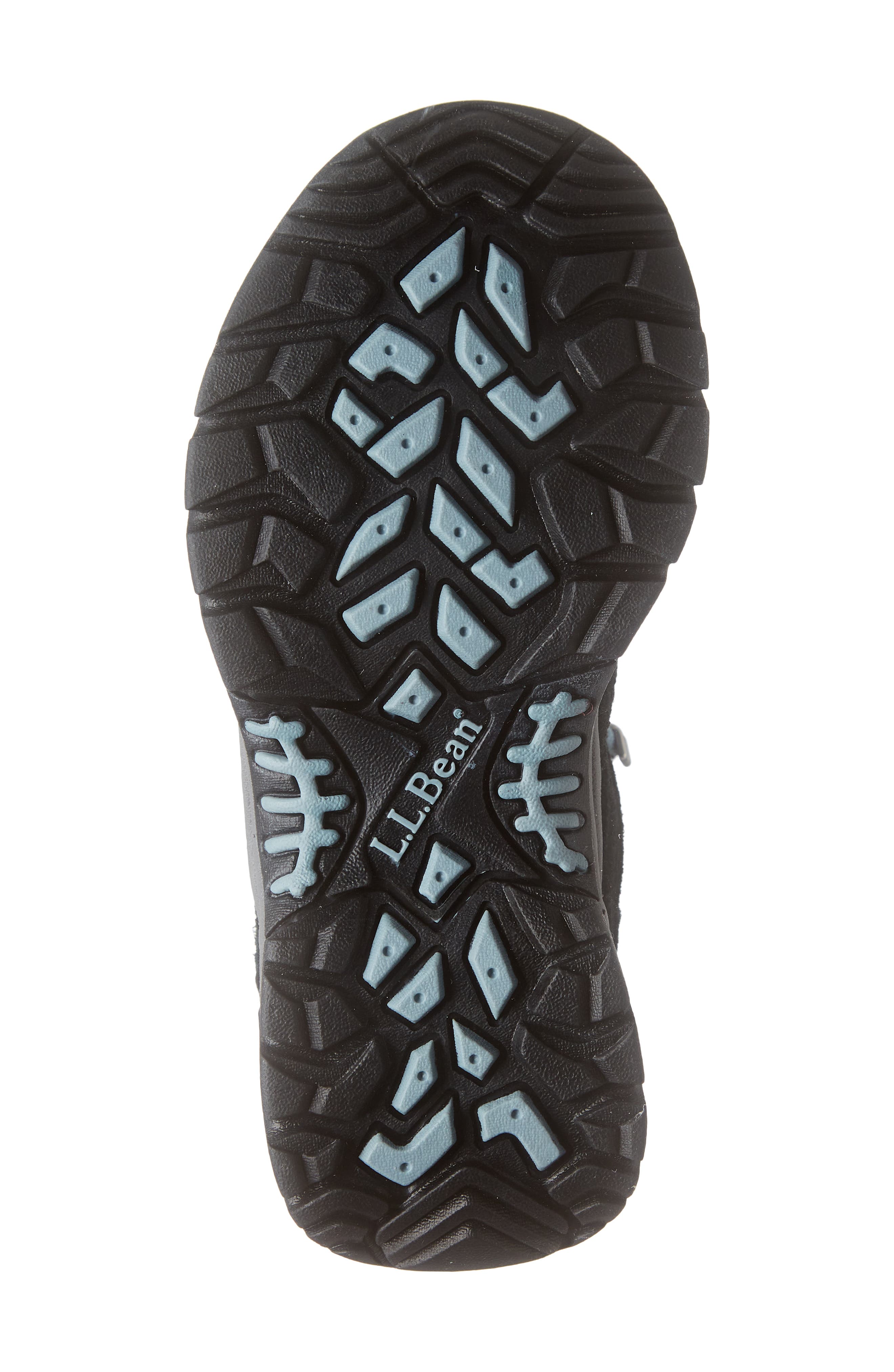 L.L.Bean Model Hiker Waterproof Hiking Boot, Alternate, color, 