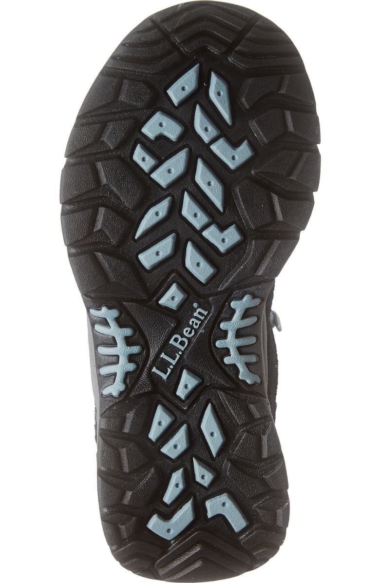 L.L.Bean Model Hiker Waterproof Hiking Boot, Alternate, color,