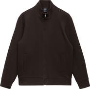 MANGO Sudadera Perkins Bomber Jacket