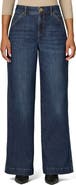 Wit & Wisdom Skyrise Wide Leg Jeans
