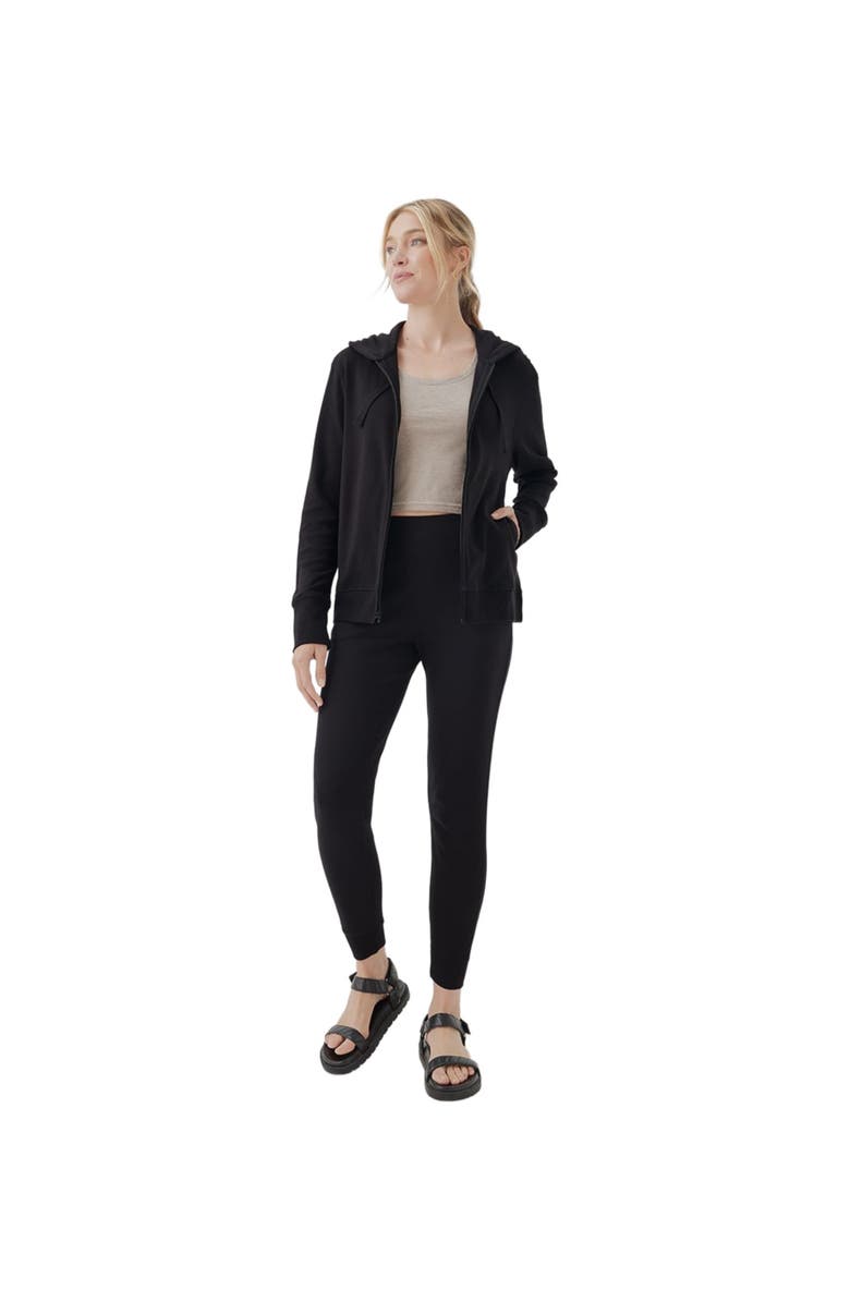 Pact Classic Organic Cotton Airplane Joggers, Main, color, 