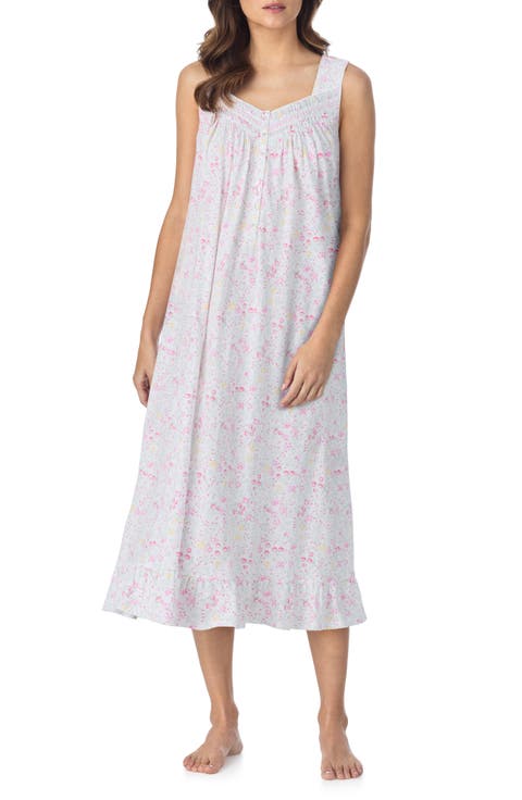 Cotton Nightgown