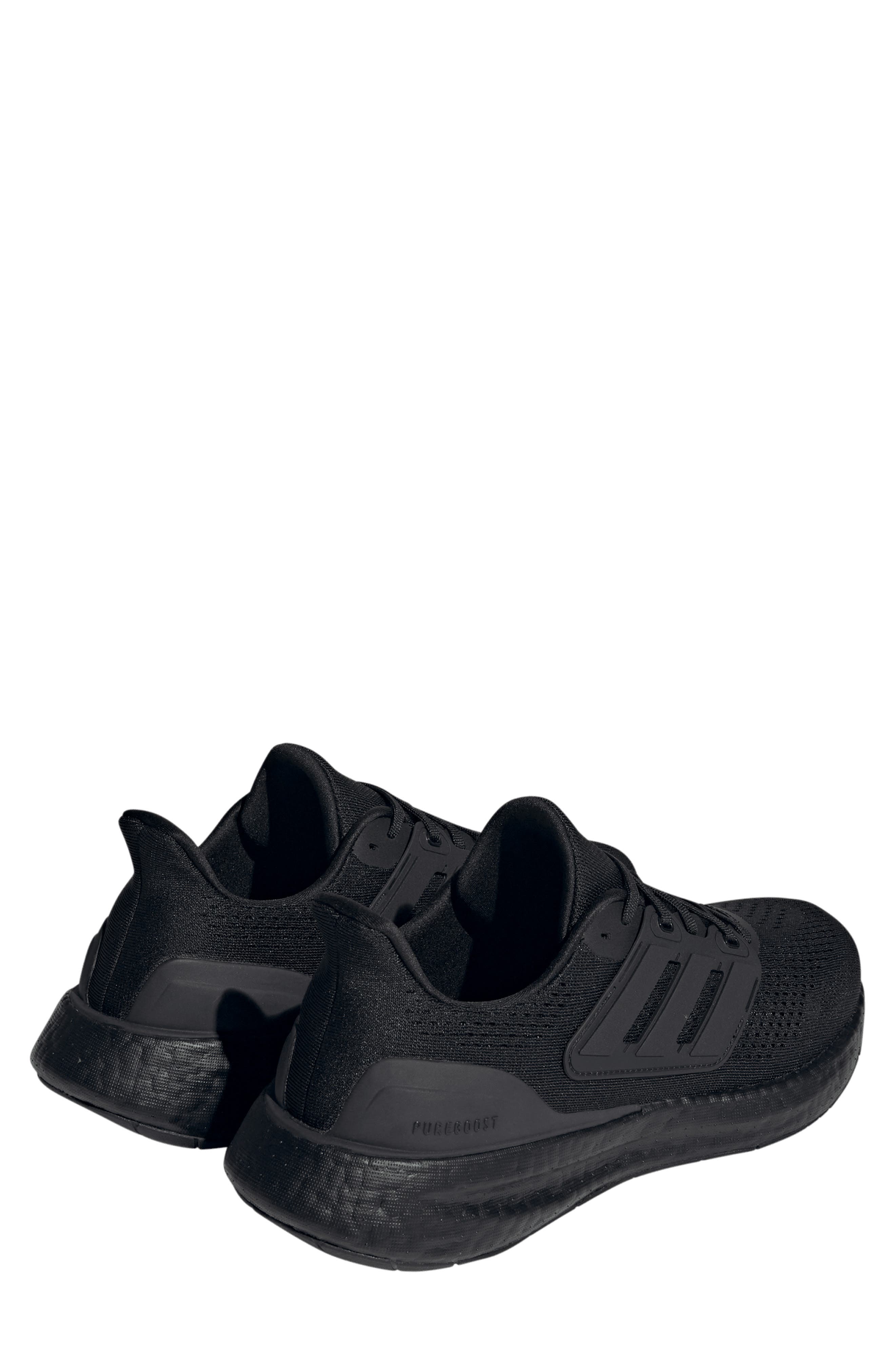 adidas Pureboost 23 Running Shoe, Alternate, color, 