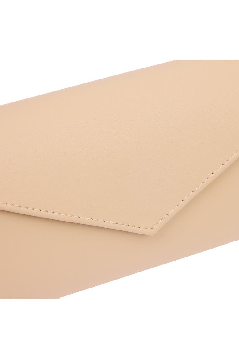Victoria Jewelry Roll, Alternate, color, Lamb