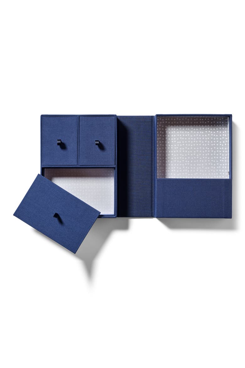 Story Vault Keepsake Box, Alternate, color, BLUE, NEUTRAL