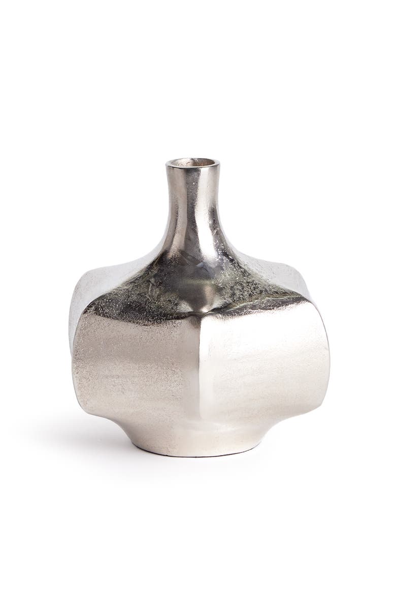 Napa Home & Garden Zaire Vase, Main, color, 