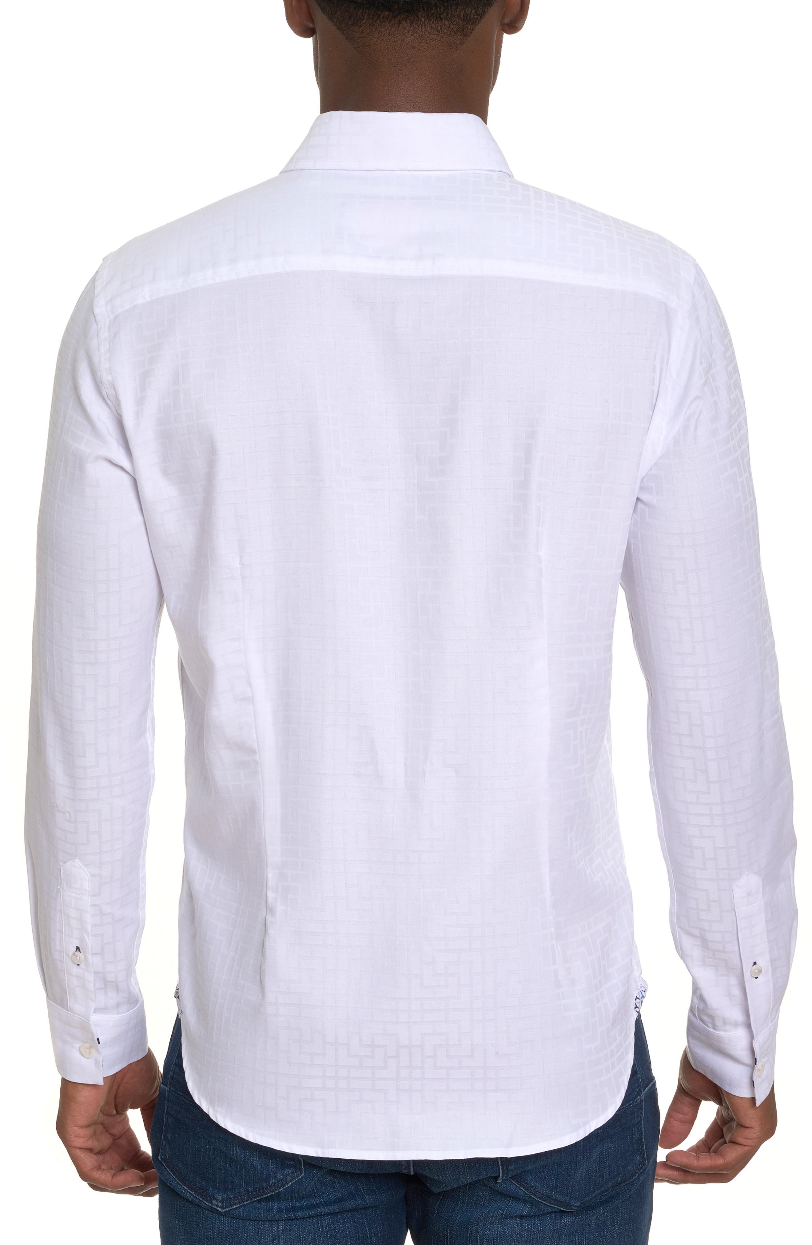 Amory Button-Up Shirt - image 4
