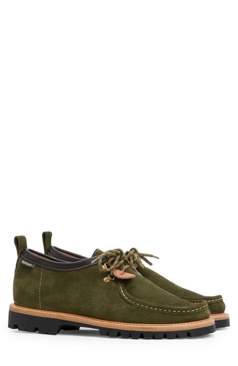 驚きの値段での商品をすべて Men's Barbour Shoes | Nordstrom 靴