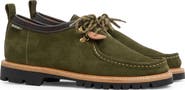 Barbour x Wildbunch Coatham Boat Shoe