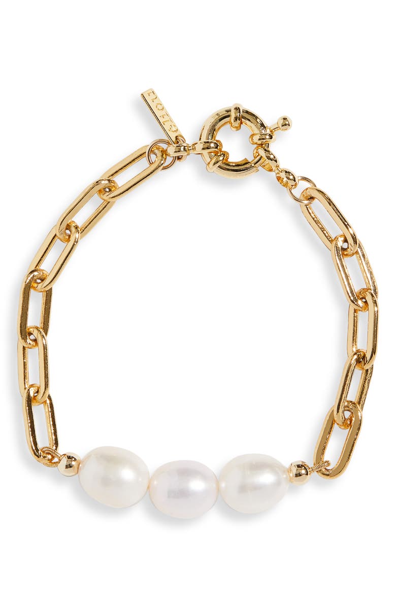 Éliou Caius Bracelet, Main, color,