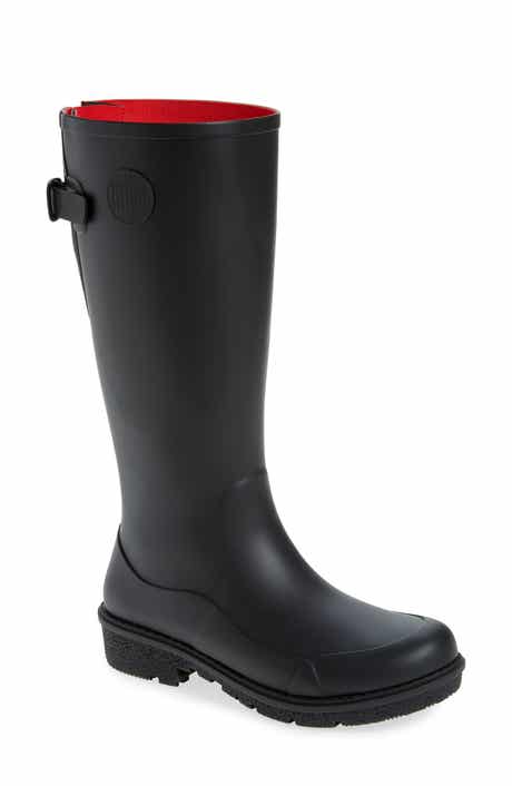FitFlop WonderWelly Waterproof Rain Boot