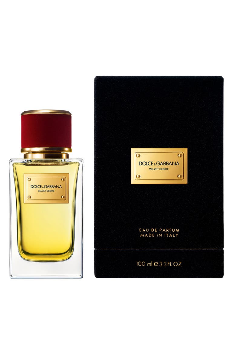 Velvet Desire Eau de Parfum, Alternate, color, NO COLOR