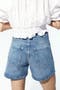 selected Denim Blue
