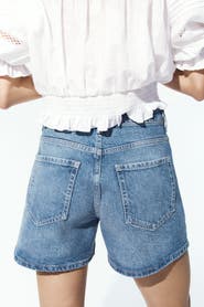 H&M Denim Shorts