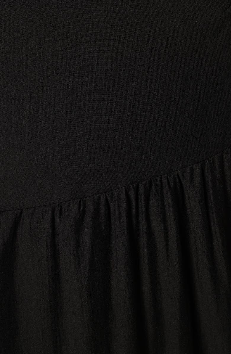 Petal & Pup Bennie Tiered Maxi Sundress, Alternate, color, 