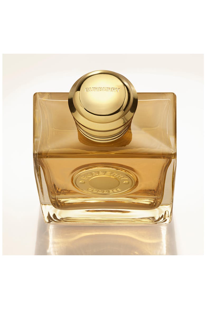 'Burberry Goddess Eau de Parfum Intense, Alternate, color, REGULAR