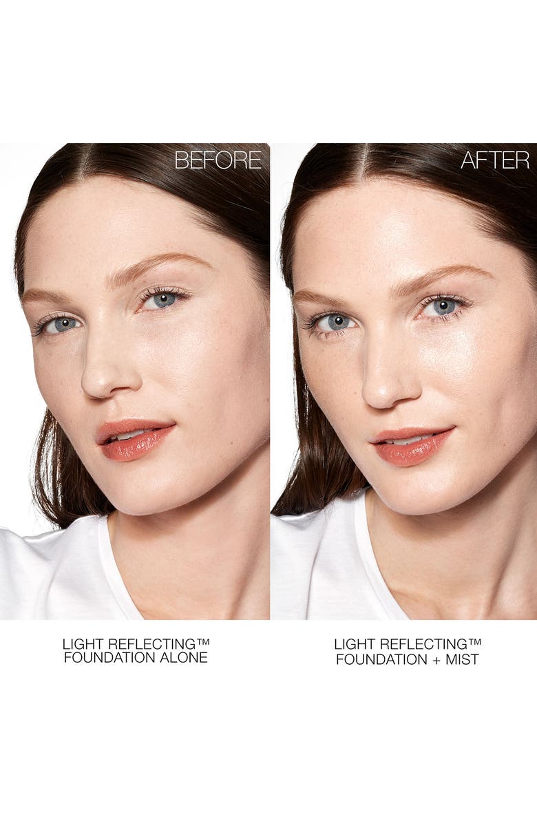 NARS Light Reflecting Setting Mist, Alternate, color,